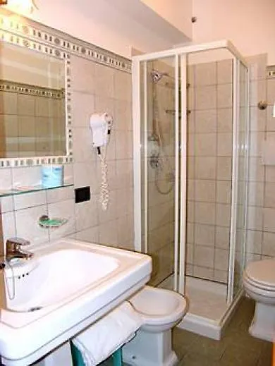 Hotel Victoria Taormina