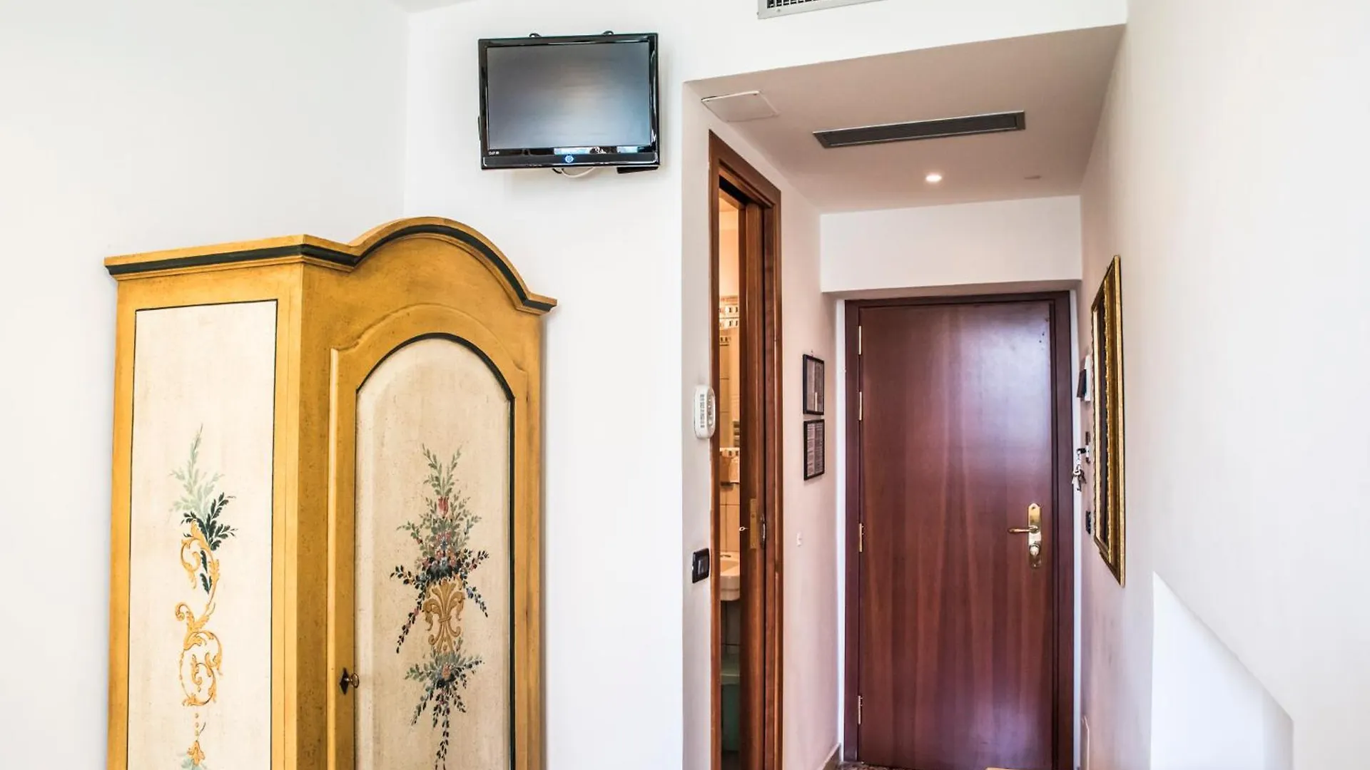 Hotel Victoria Taormina