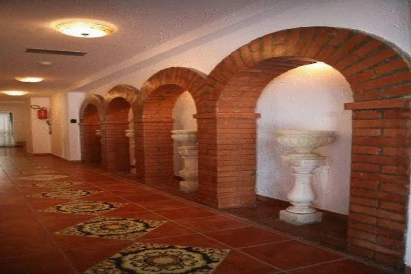 Hotel Victoria Taormina Italia