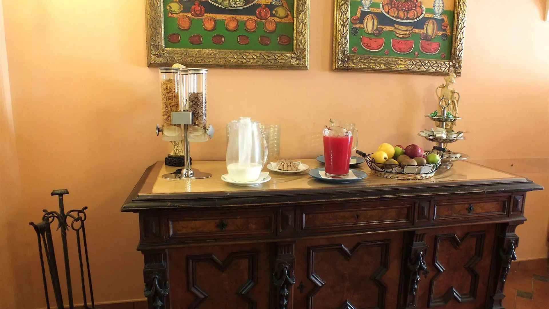 ***  Hotel Victoria Taormina İtalya