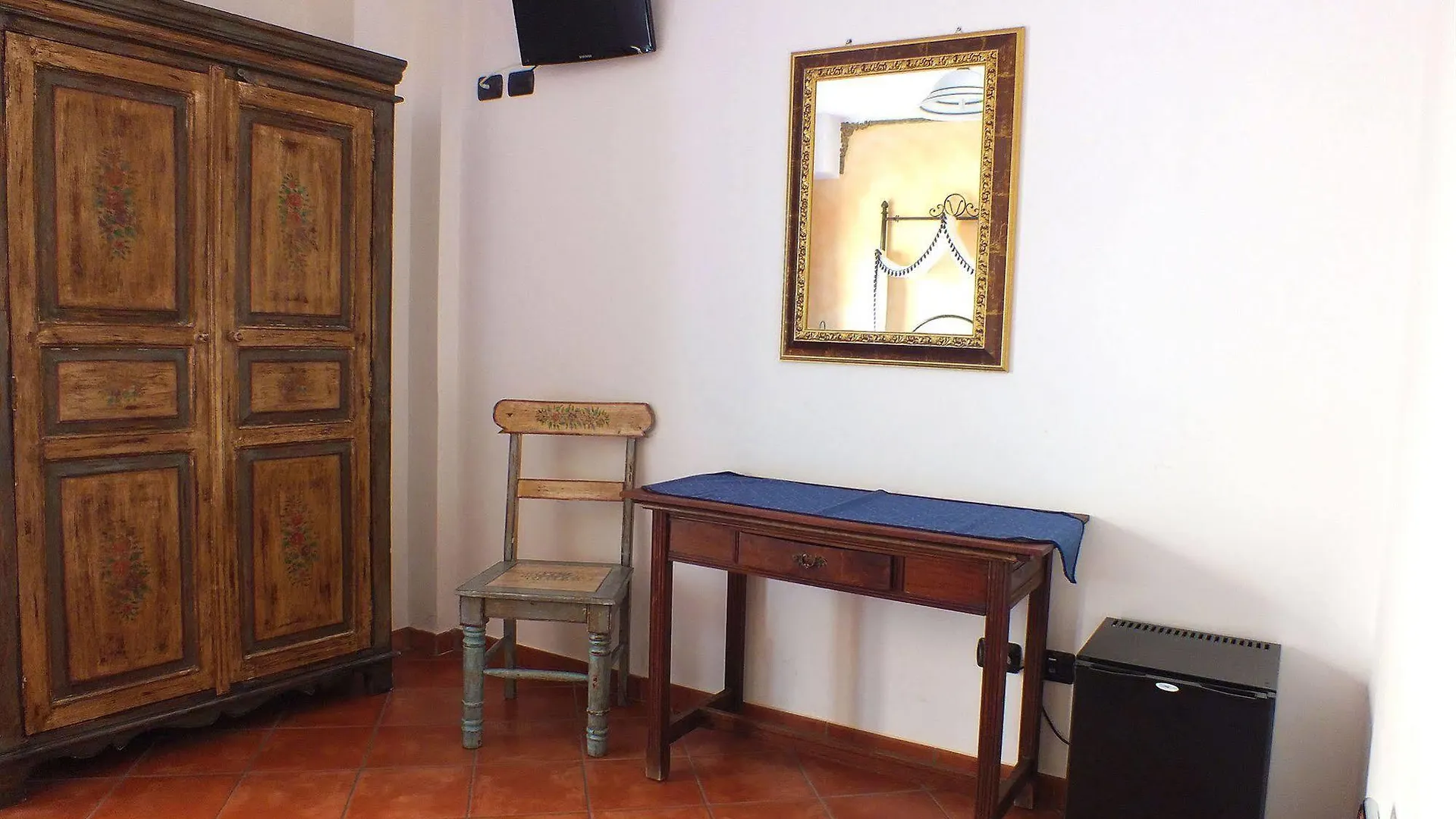 Hotel Victoria Taormina