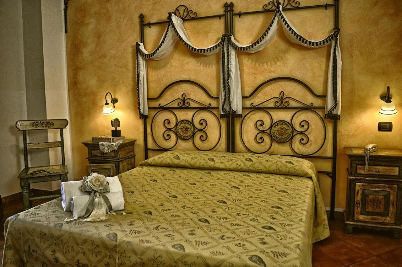 Hotel Victoria Taormina