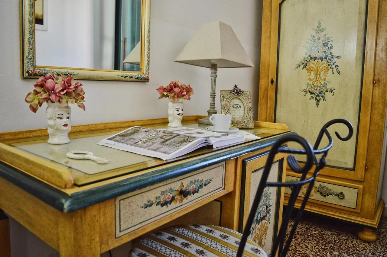 Hotel Victoria Taormina