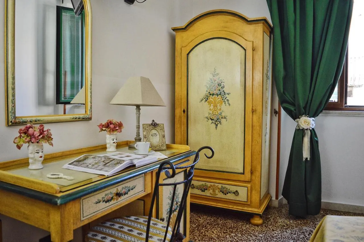 Hotel Victoria Taormina