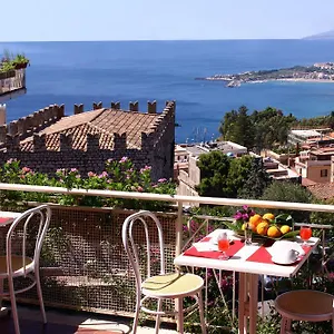 Hotel Mediterranée ****