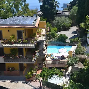 Apartahotel Il Glicine ***