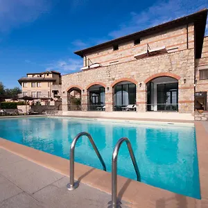 Hotel Cdh Radda ****
