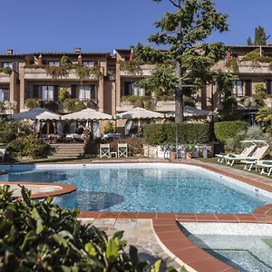 Relais Santa Chiara - Tuscany Charme מלון סן ג'ימיניאנו