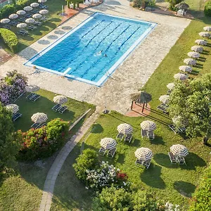 Hotel Fabricia ****