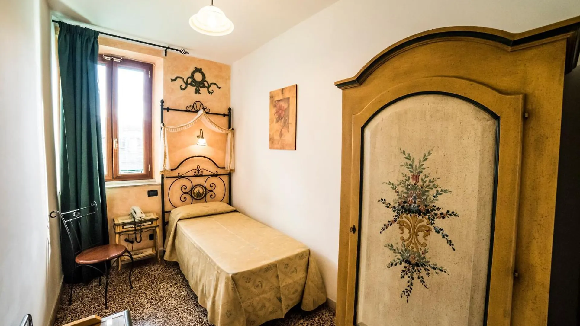 Hotel Victoria Taormina