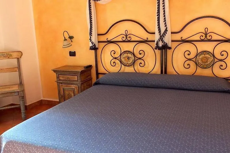Hotel Victoria Taormina
