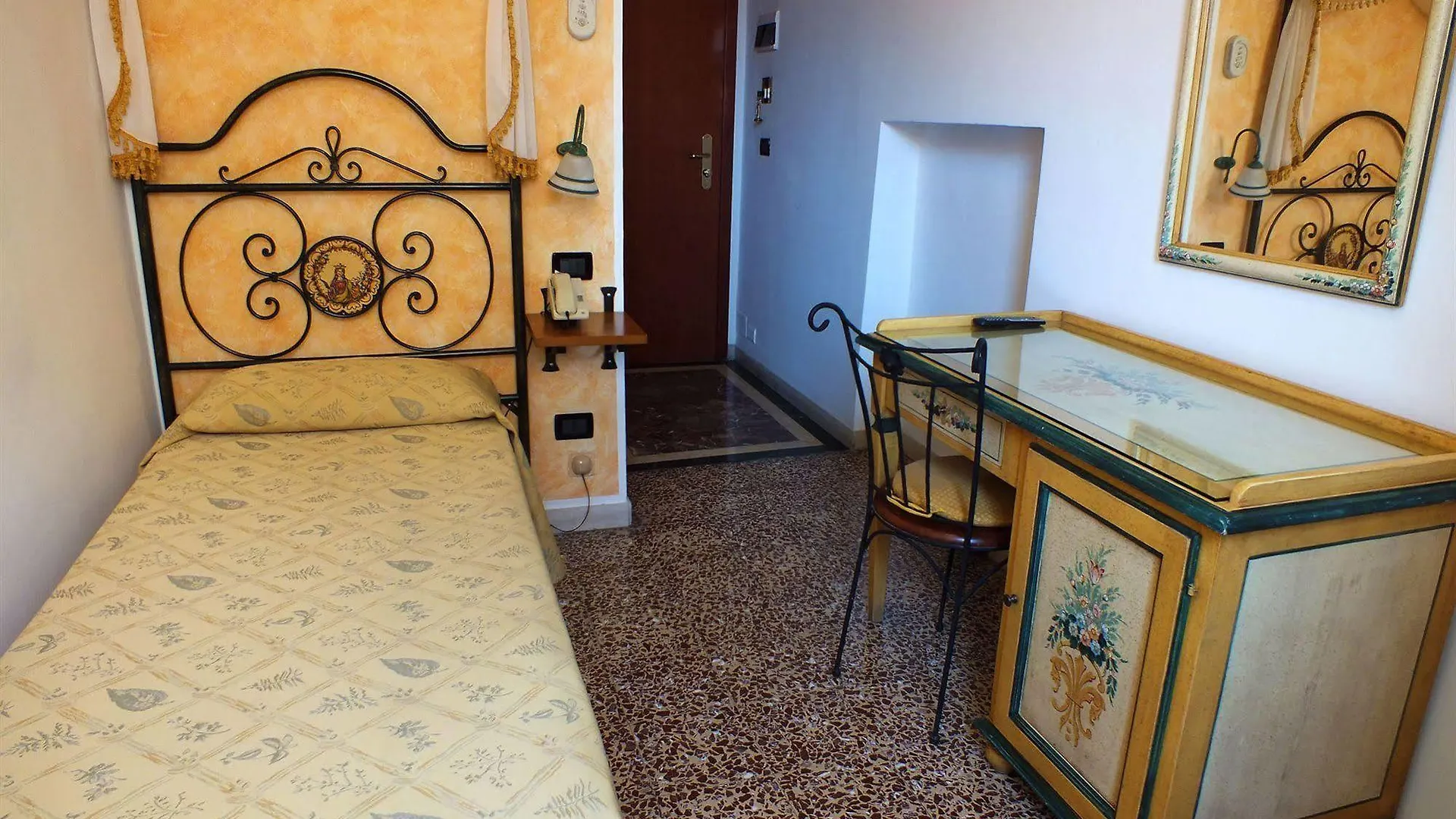 Hotel Victoria Taormina