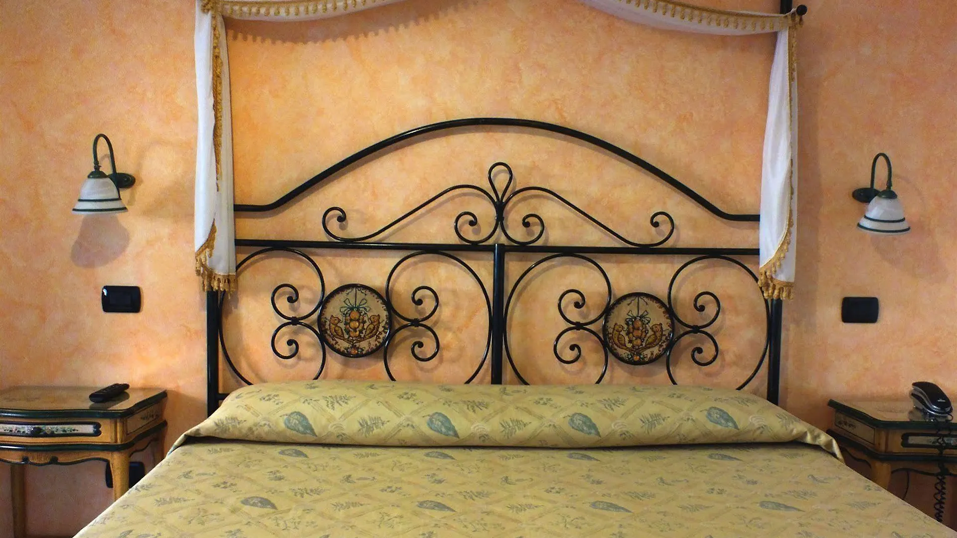 Hotel Victoria Taormina