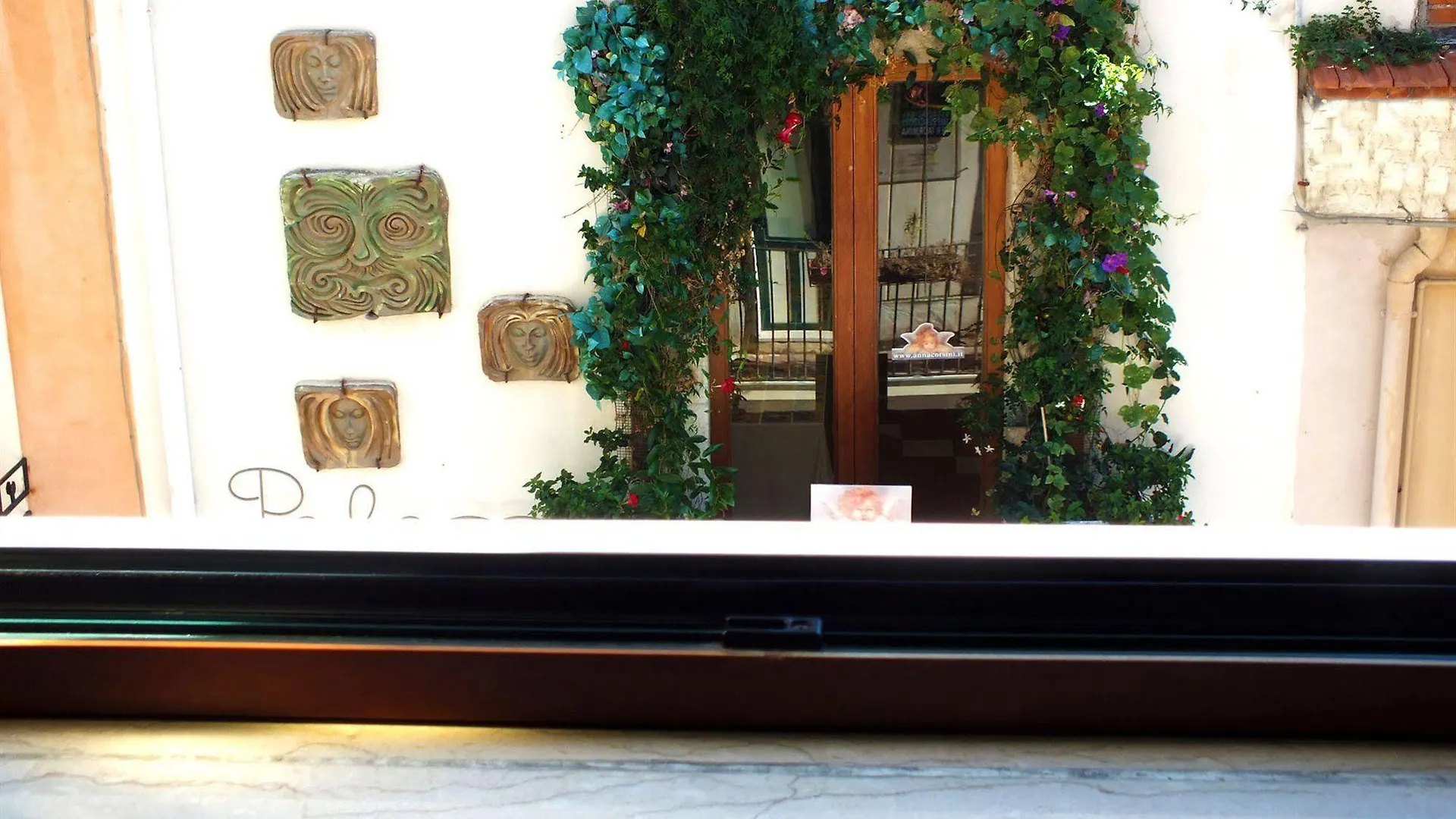 Hotel Victoria Taormina