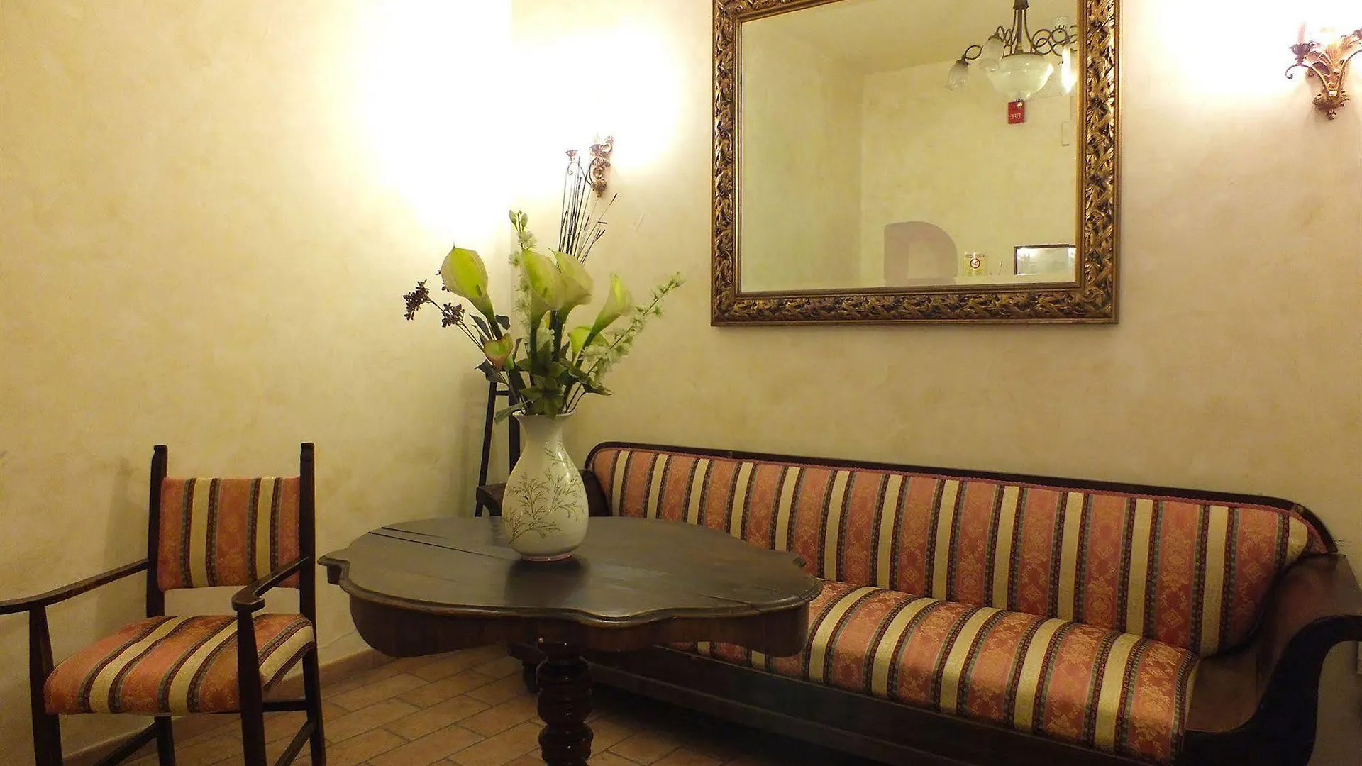Hotel Victoria Taormina