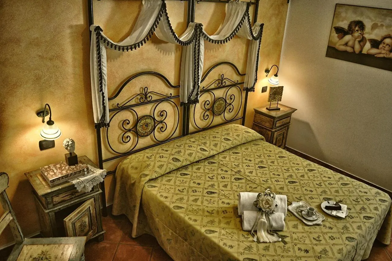 Hotel Victoria Taormina