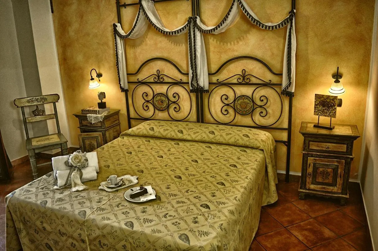 Hotel Victoria Taormina